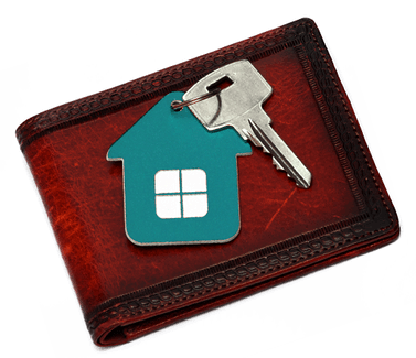 Key to your investment property